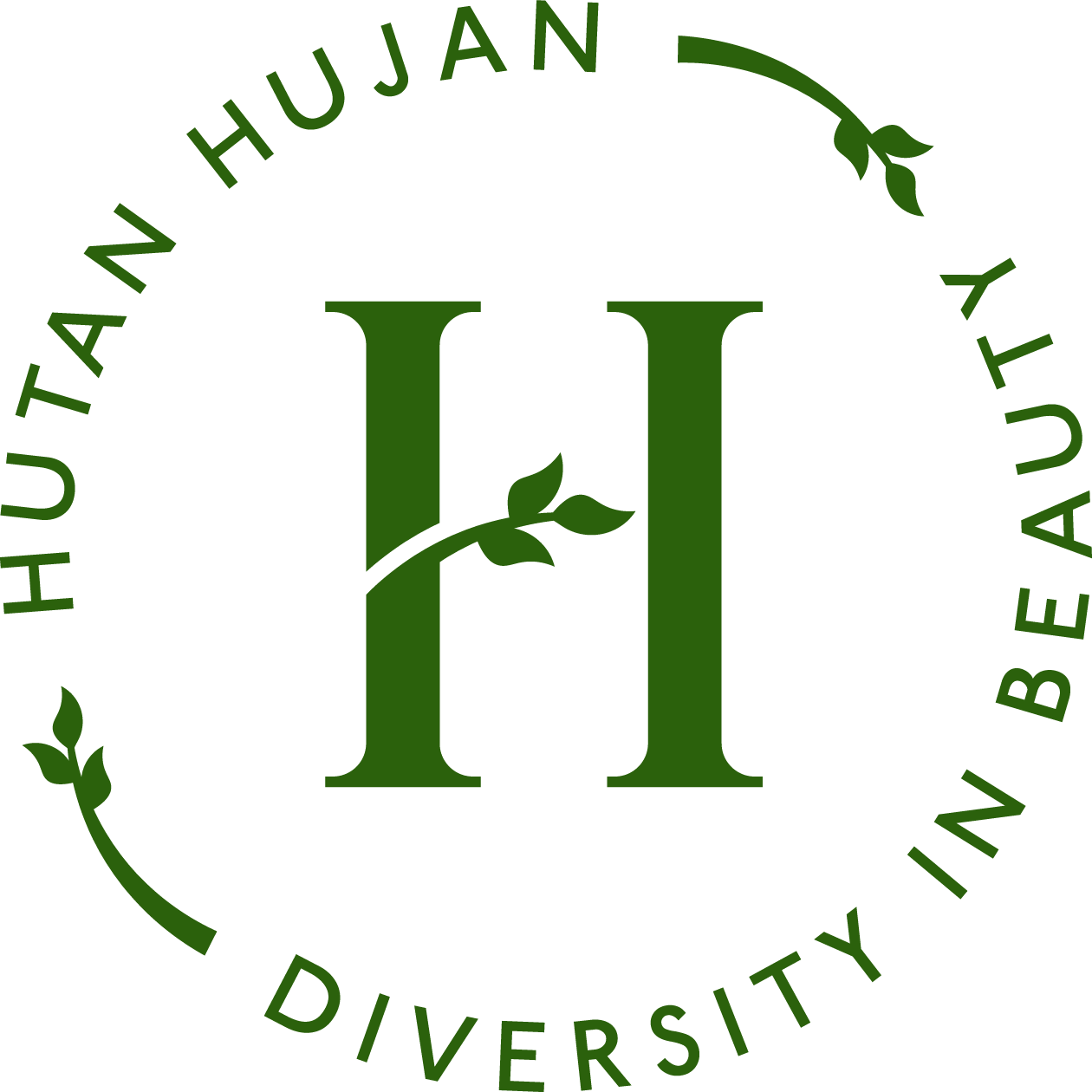 Hutan Hujan Beauty